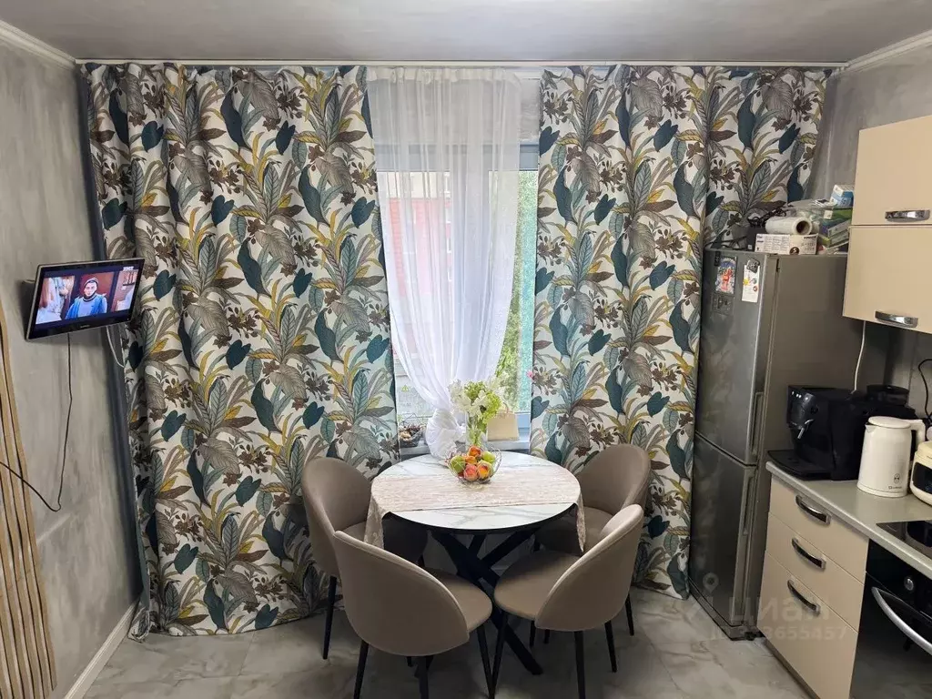 1-к кв. Санкт-Петербург Долгоозерная ул., 37к2 (34.7 м) - Фото 2