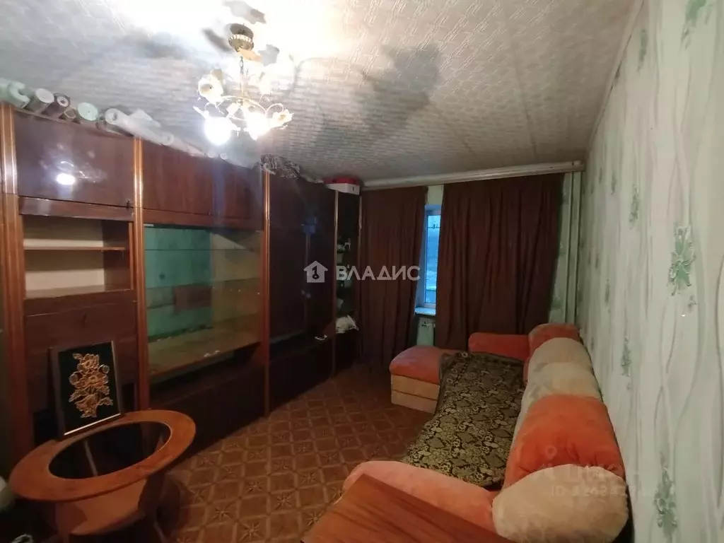 3-к кв. Калининградская область, Гвардейск Калининградская ул., 30 ... - Фото 1