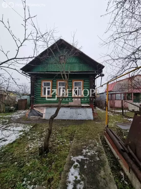 Дом в Иваново, 10-я Сосневская улица, 79 (56.7 м) - Фото 1