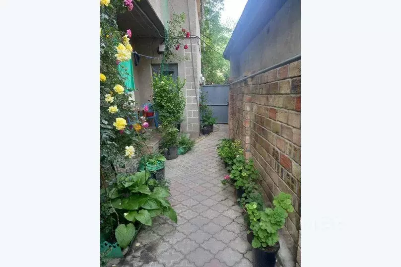 Дом в Крым, Феодосия муниципальный округ, Коктебель пгт ул. Ленина, ... - Фото 1