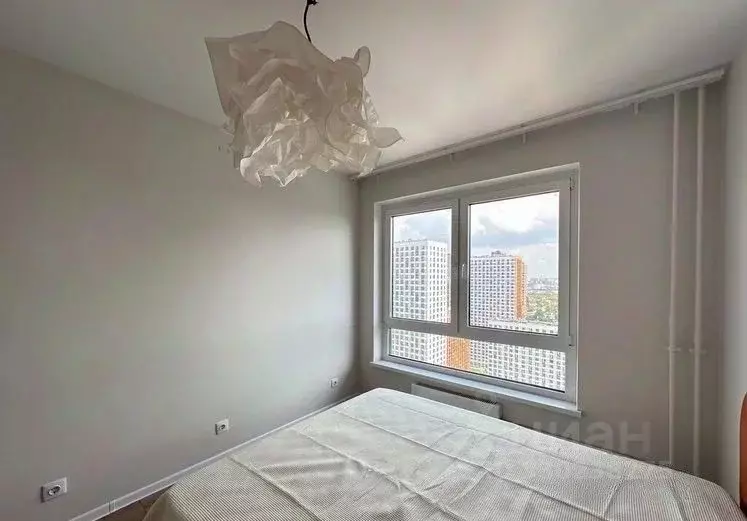 2-к кв. Москва Амурская ул., 2к1 (35.0 м) - Фото 2