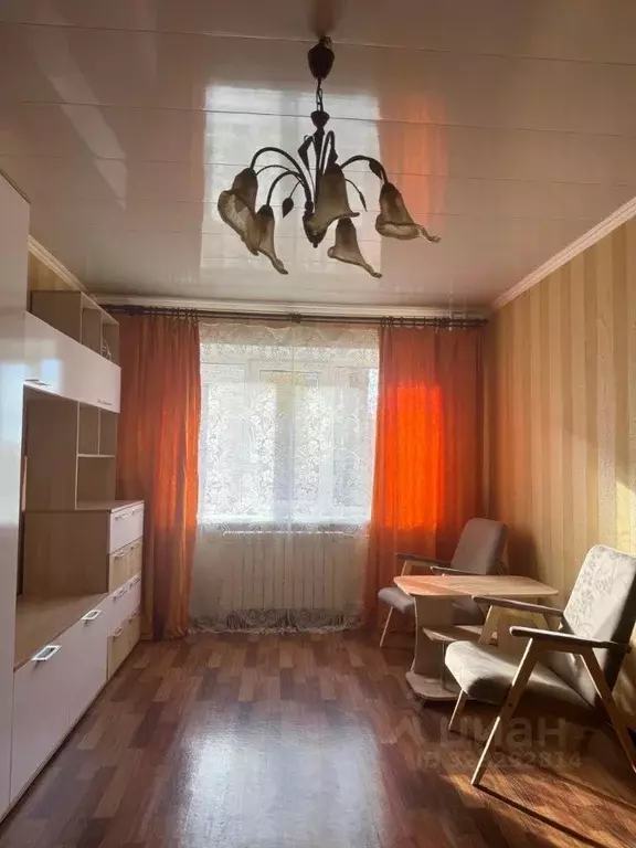 1-к кв. Тульская область, Тула ул. Макаренко, 10 (31.2 м) - Фото 2