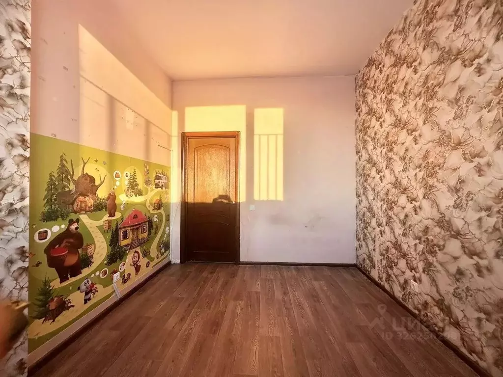 1-к кв. Ямало-Ненецкий АО, Новый Уренгой Ягельный мкр, ул. Южная, 52А ... - Фото 2