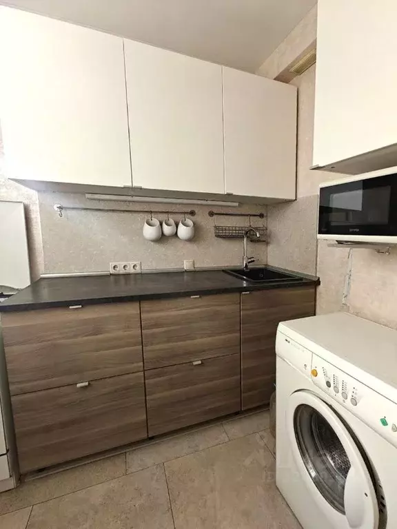 2-к кв. Московская область, Ногинск Богородский городской округ, ул. ... - Фото 2