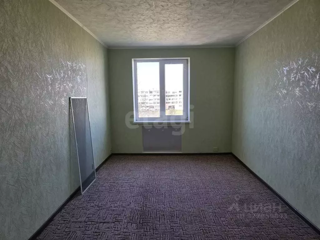 1-к кв. Крым, Джанкойский район, Вольное пгт ул. Токарева (30.7 м) - Фото 1