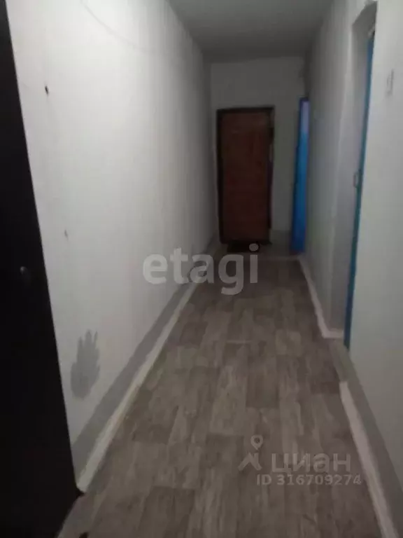 Комната Забайкальский край, Чита ул. Богомягкова, 66 (27.5 м) - Фото 0