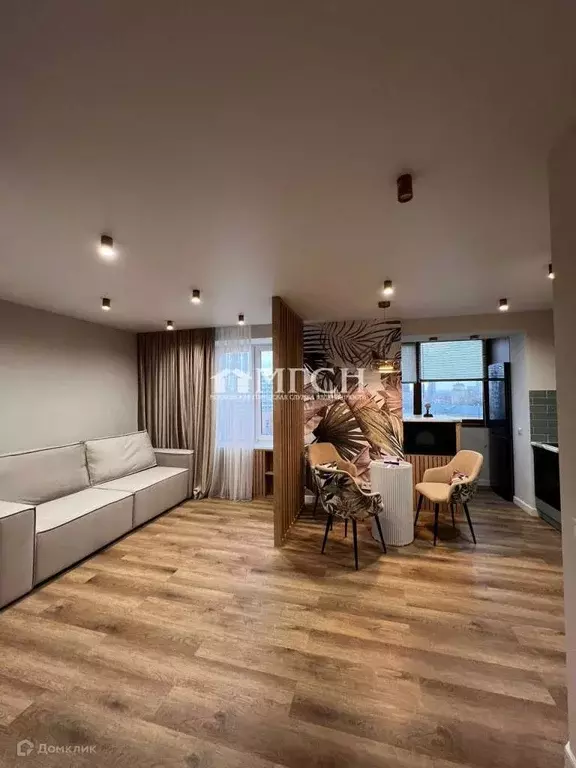 Продаётся 2-к квартира, 38.8 м - Фото 0