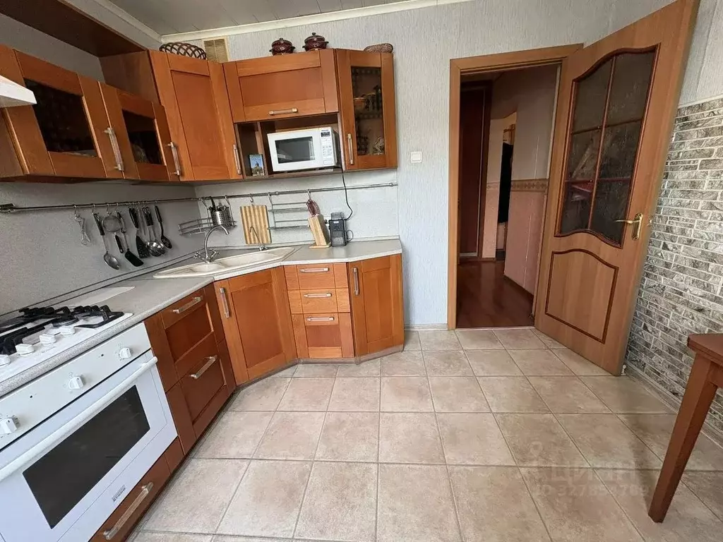 2-к кв. Московская область, Балашиха ул. Свердлова, 53 (58.7 м) - Фото 2