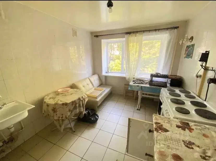 Комната Вологодская область, Череповец ул. Мира, 1 (16.0 м) - Фото 2