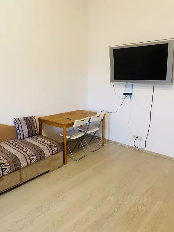 2-к кв. Московская область, Ленинский городской округ, д. Мамоново ... - Фото 2