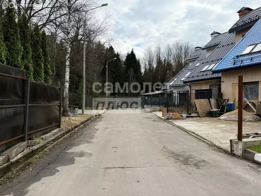 Дом в Красногорск, жилой комплекс Новая Опалиха, Опалиховский ... - Фото 1