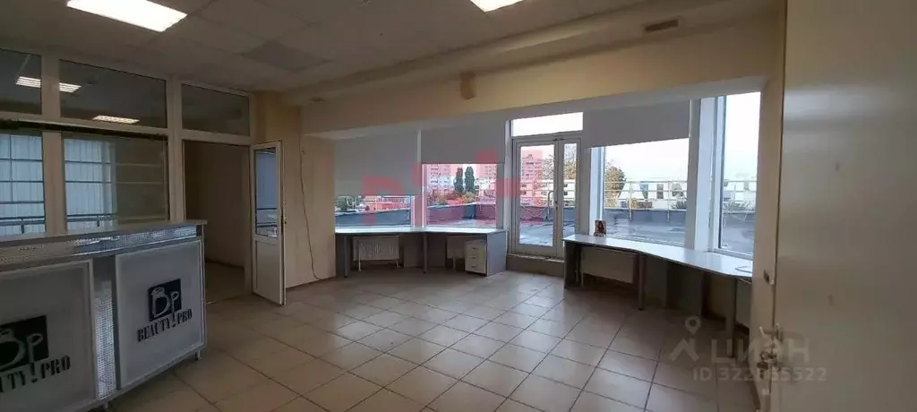 Помещение свободного назначения в Воронежская область, Воронеж ул. ... - Фото 2