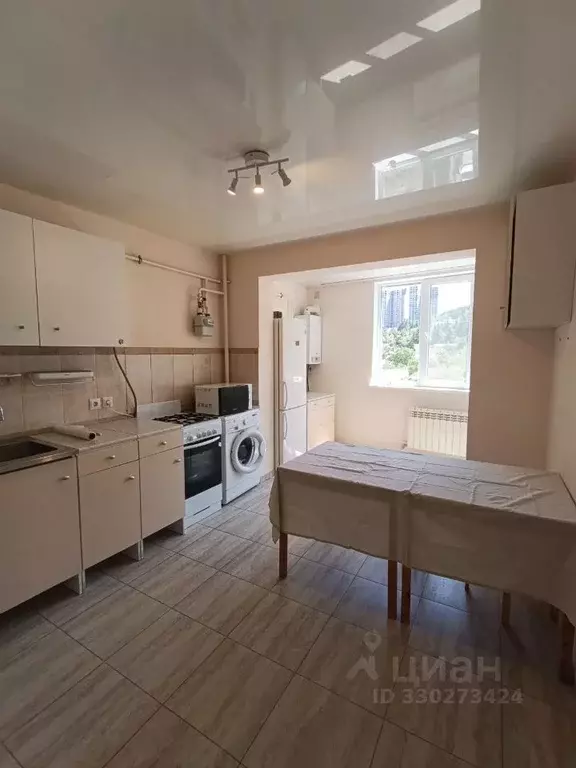 3-к кв. Крым, Ялта ул. Блюхера, 58 (78.0 м) - Фото 2
