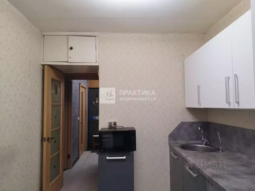 2-к кв. Москва Зеленоградская ул., 33К6 (38.8 м) - Фото 1