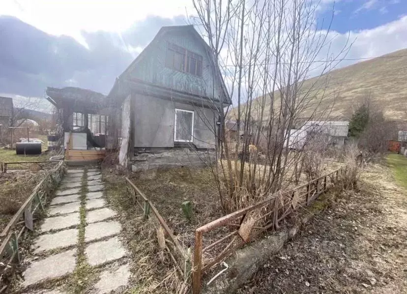 Купить Дачу В Нижних Кинерках