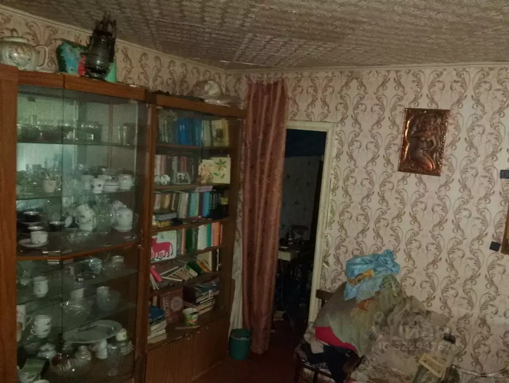 3-к кв. Оренбургская область, Новосергиевский район, с. Покровка ... - Фото 1
