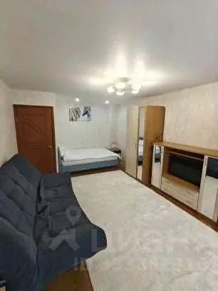 1-к кв. Москва Тимирязевская ул., 11 (35.0 м) - Фото 1