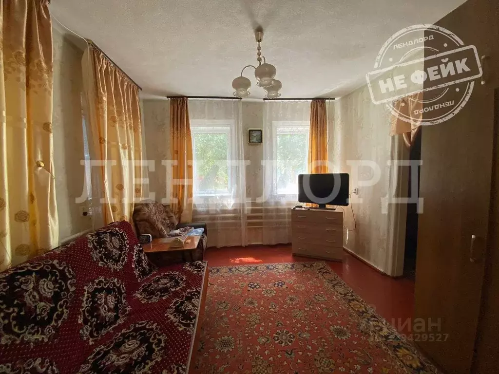 Дом в Ростовская область, Ростов-на-Дону Петрозаводская ул. (60 м) - Фото 1