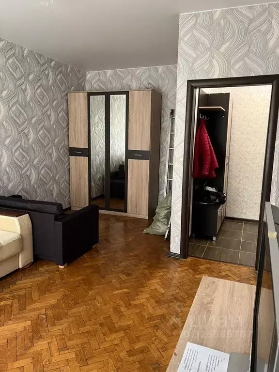 1-к кв. Московская область, Королев ул. Дзержинского, 1/1 (32.0 м) - Фото 0