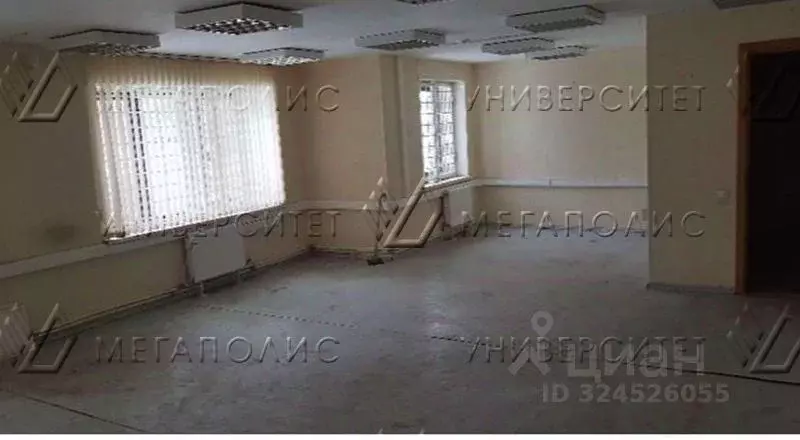 Офис в Московская область, Коломна Зеленая ул., 31 (950 м) - Фото 1