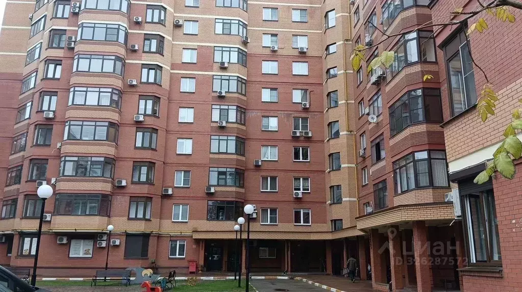 4-к кв. Московская область, Жуковский Люберецкая ул., 4 (130.0 м) - Фото 1