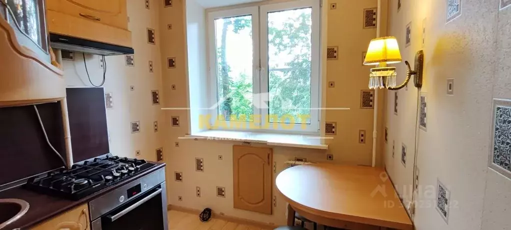 2-к кв. Московская область, Подольск ул. Ленина, 10Б (42.7 м) - Фото 1