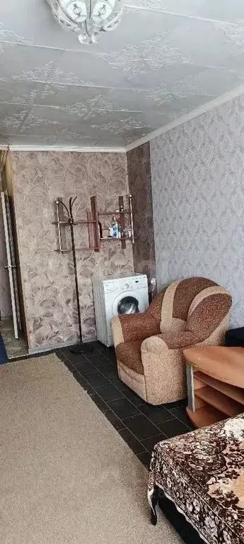 Студия Красноярский край, Норильск Молодежный проезд, 15 (21.0 м) - Фото 2