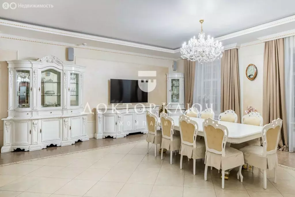 Дом в Новосибирск, ДНТ Удача (575.8 м) - Фото 1