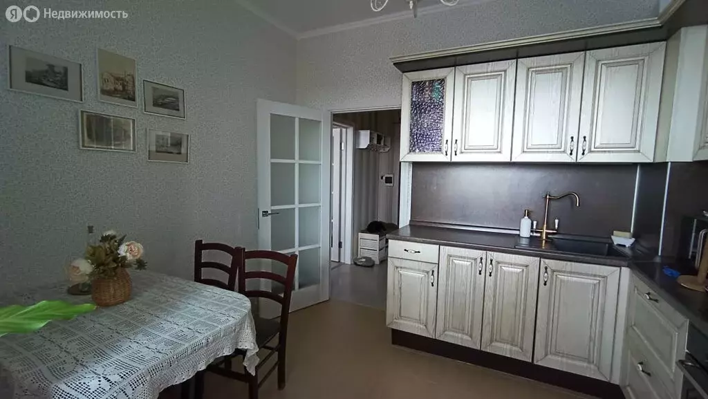 1-комнатная квартира: Тверь, улица Фрунзе, 2к1 (38.49 м) - Фото 1