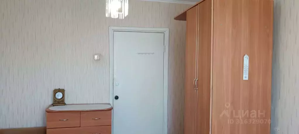 2-к кв. Самарская область, Тольятти ул. Автостроителей, 82 (52.0 м) - Фото 0