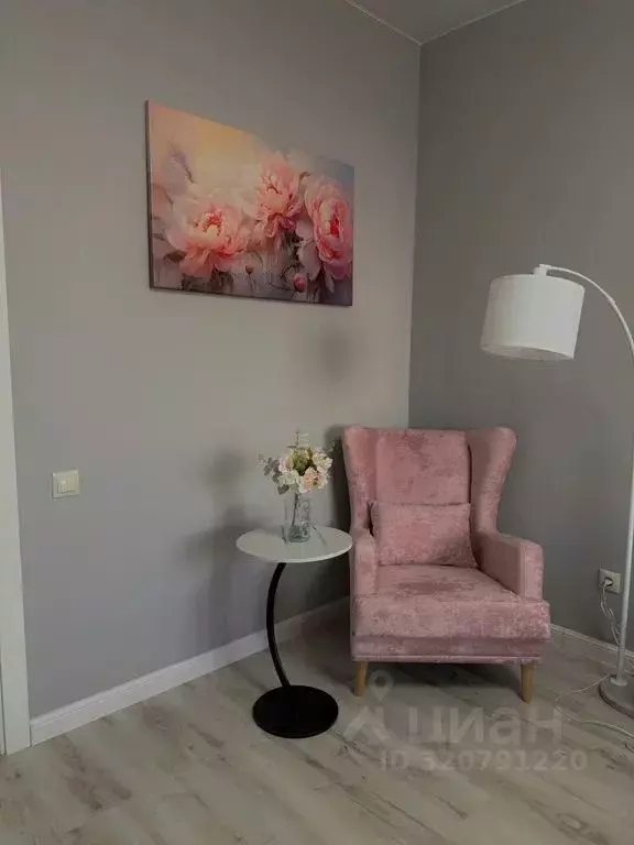 1-к кв. Ставропольский край, Ессентуки ул. Маяковского, 19А (50.0 м) - Фото 2