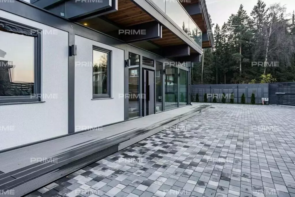 Коттедж в Московская область, Красногорск Фридом кп,  (350 м) - Фото 2