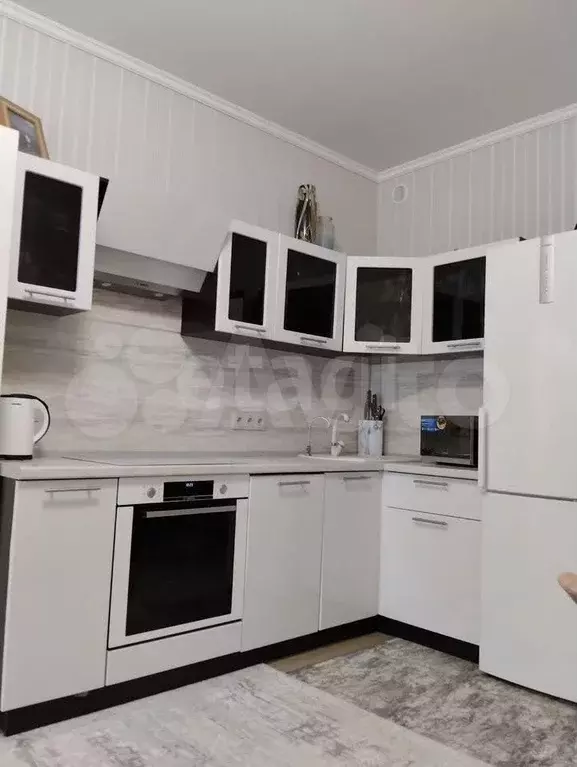 2-к. квартира, 50 м, 5/24 эт. - Фото 0