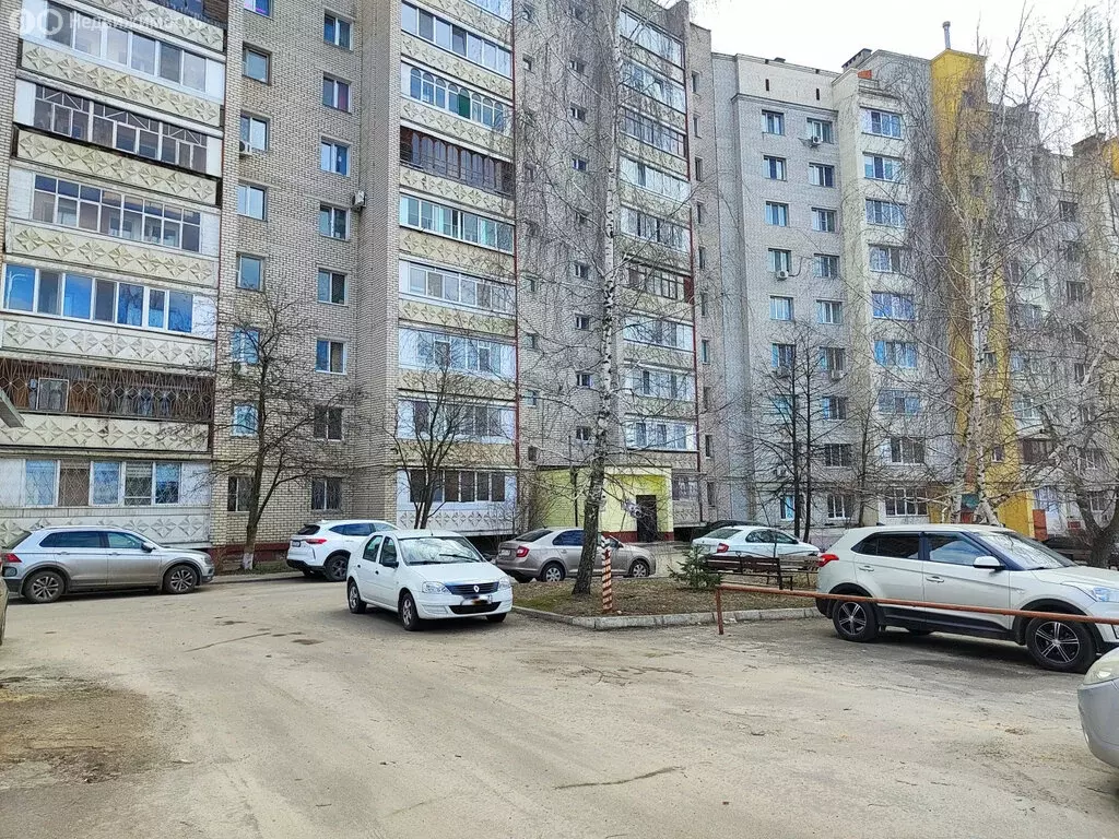 2-комнатная квартира: Орёл, Грузовая улица, 3 (47.4 м) - Фото 1