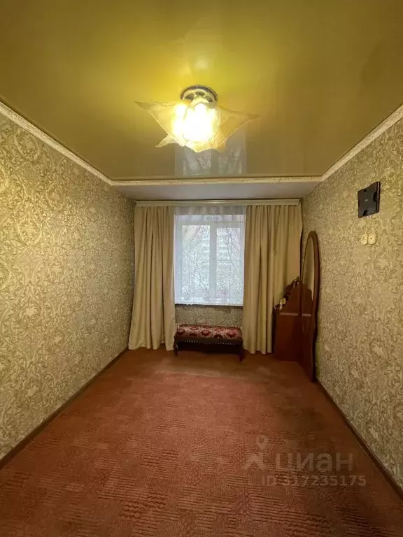 2-к кв. Омская область, Омск Харьковская ул., 11/2 (44.1 м) - Фото 1