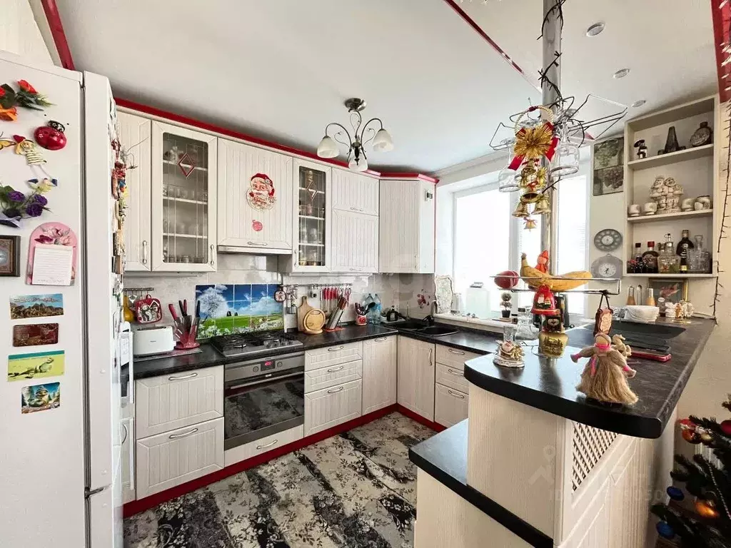 Дом в Крым, Алушта ул. Ежевичная (146 м) - Фото 2