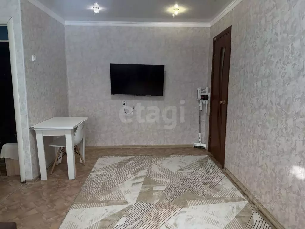 2-к кв. Башкортостан, Бирск пер. Коммунаров, 13 (38.9 м) - Фото 2
