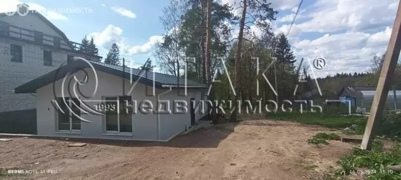 Дом в Выборг, Малиновская улица, 11 (75 м) - Фото 2