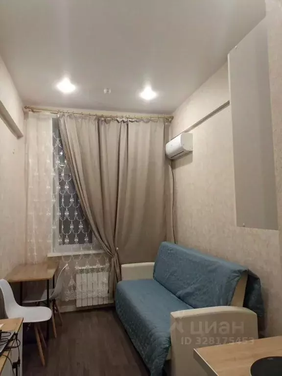 1-к кв. Москва ул. Академика Ильюшина, 10 (34.0 м) - Фото 1