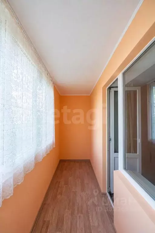 1-к кв. Севастополь просп. Генерала Острякова, 99 (30.7 м) - Фото 1