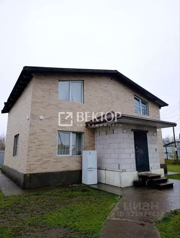 Коттедж в Ивановская область, Иваново ул. 1-я Балинская, 21 (160 м) - Фото 0