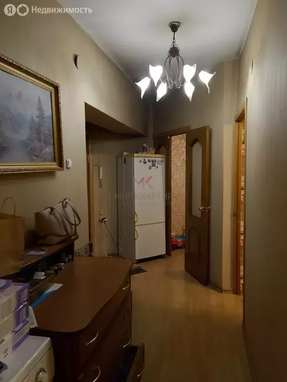 3-комнатная квартира: Кызыл, улица Ооржака Лопсанчапа, 44 (74.6 м) - Фото 1