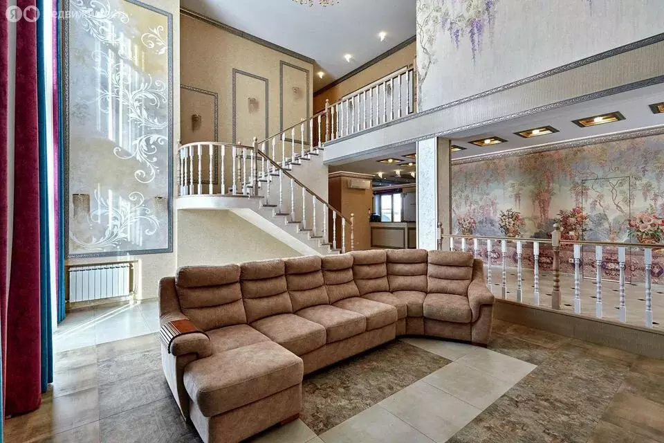 Дом в Краснодар, Баварская улица, 47 (277 м) - Фото 1