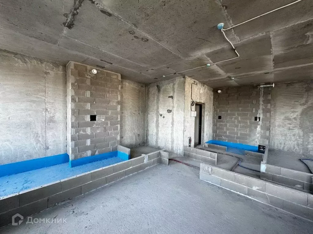 Продаётся 2-к квартира, 67.3 м - Фото 1