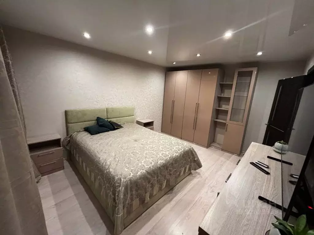 2-к кв. Московская область, Подольск Тепличная ул., 2 (58.0 м) - Фото 2