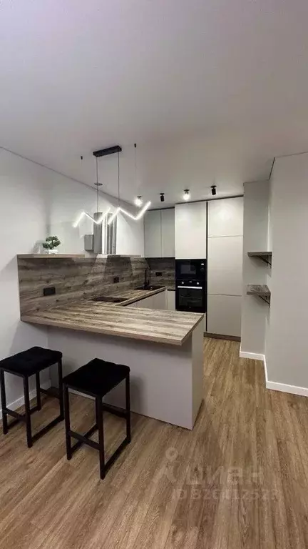 1-к кв. Самарская область, Самара ул. Г.С. Аксакова, 7 (39.1 м) - Фото 1