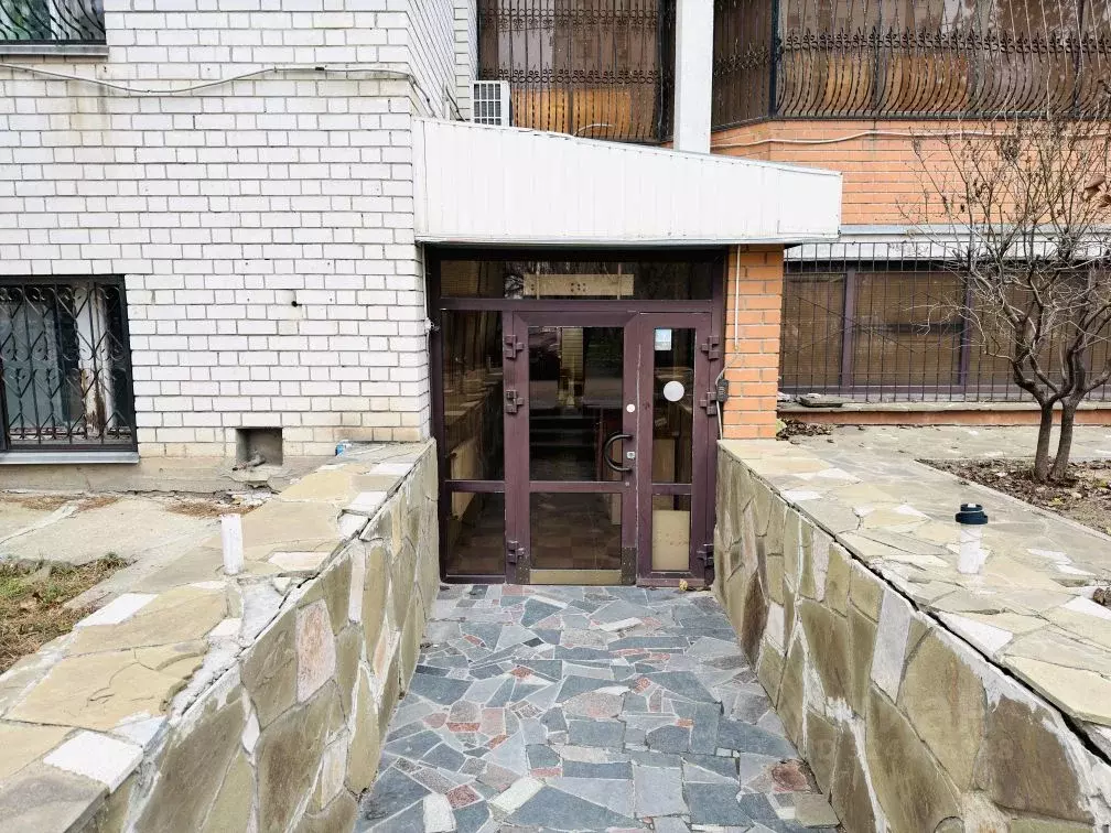 Помещение свободного назначения в Волгоградская область, Волгоград ... - Фото 1