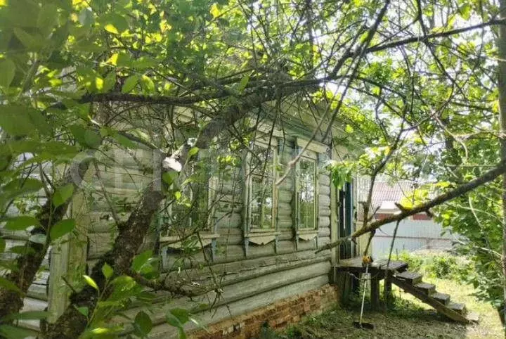 Дом 47 м на участке 35 сот. - Фото 0