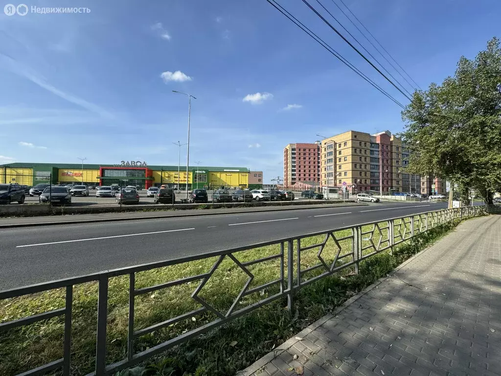 Производственное помещение (74.3 м) - Фото 2