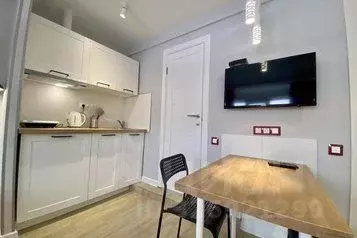 1-к кв. Московская область, Коломна ул. Тарарыкова, 5 (20.0 м) - Фото 0